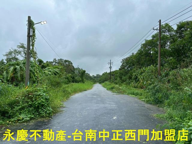 台南山上農地-0