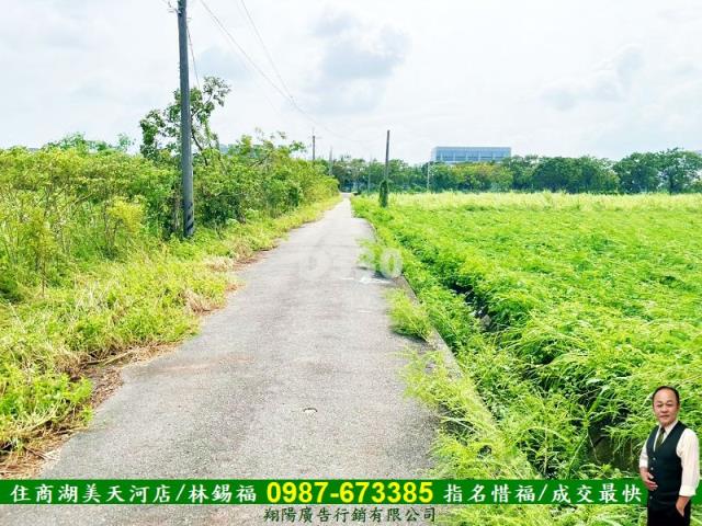 台南安定農地-0