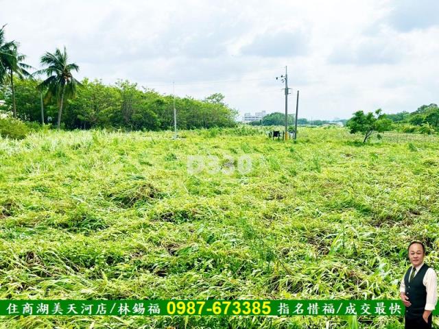 台南安定農地-1