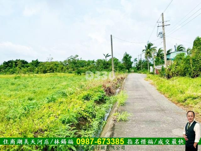 台南安定農地-2