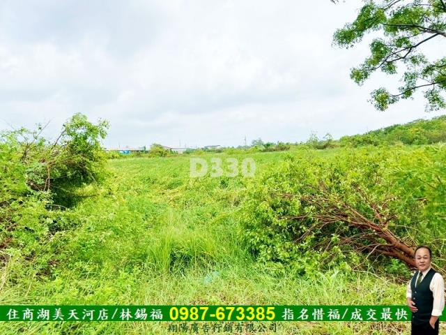 台南安定農地-3