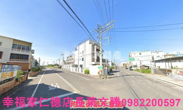 善化農地-2
