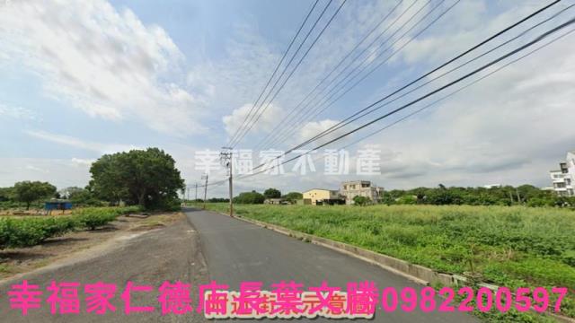 善化農地-8