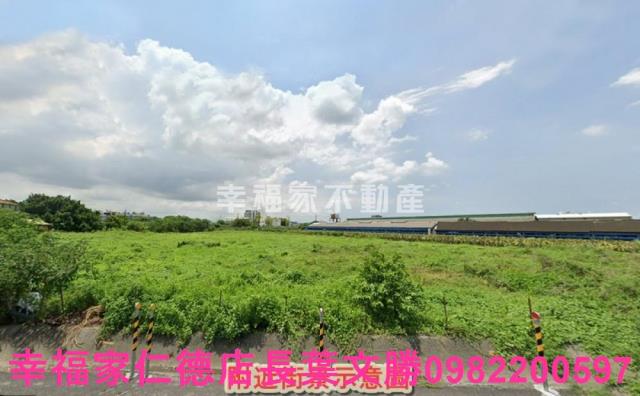 善化農地-3