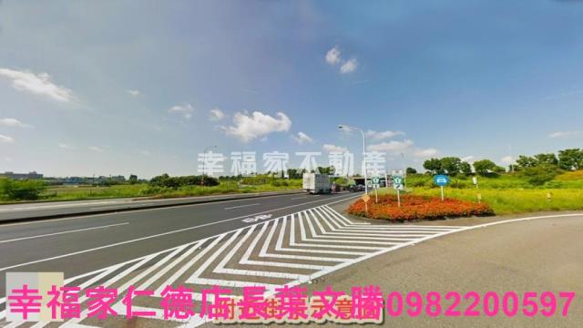 善化農地-8