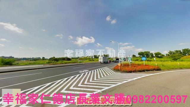 善化農地-2