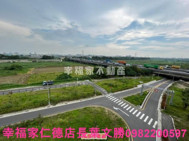 善化農地-1
