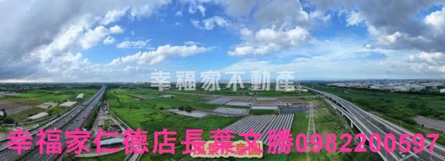 善化農地-7