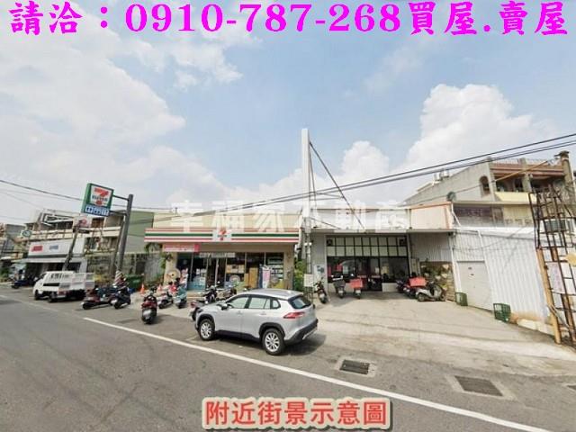 台南安定農地-10