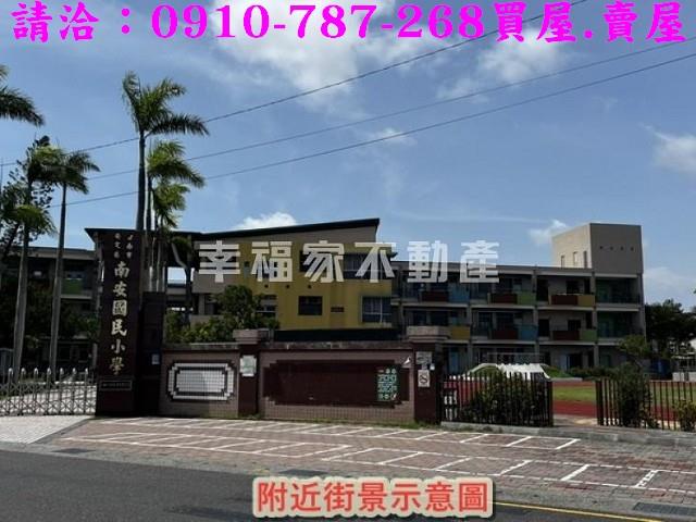 台南安定農地-11