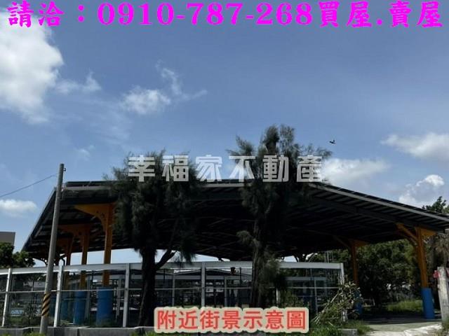 台南安定農地-12