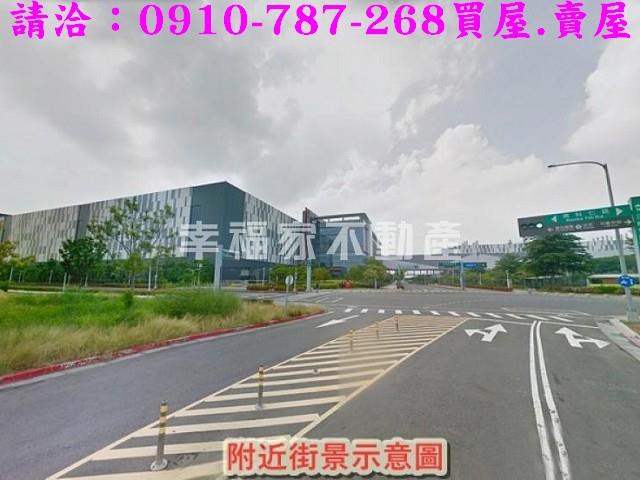 台南安定農地-14