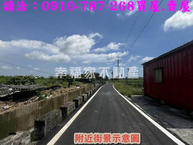 台南安定農地-0