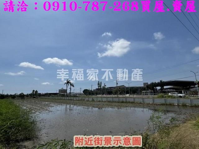 台南安定農地-3