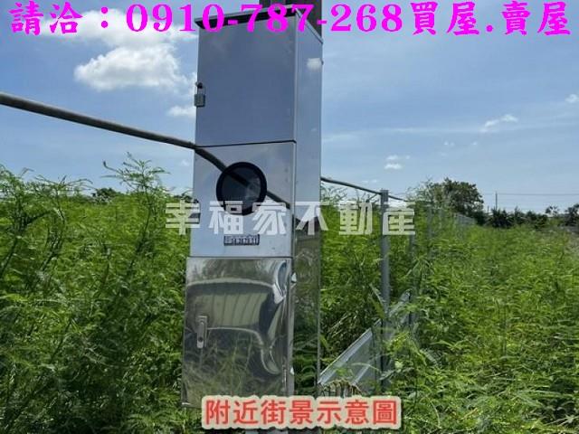 台南安定農地-8