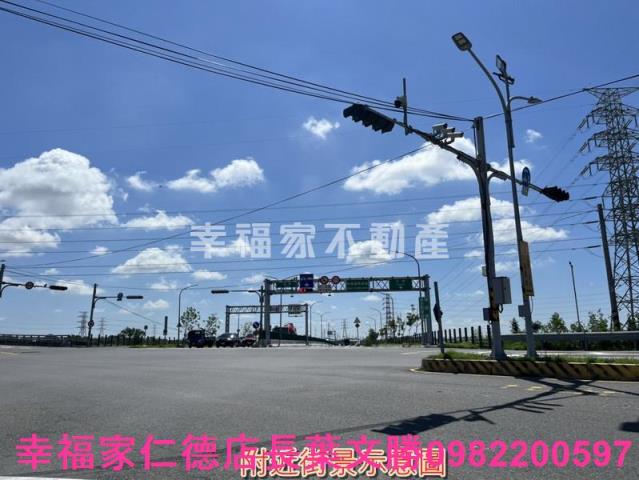 台南新市農地-1
