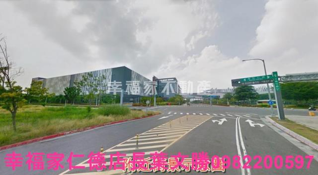 台南新市農地-7