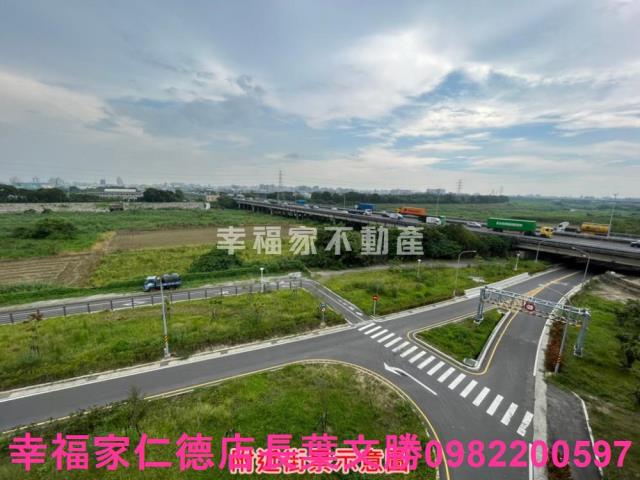 台南永康農地-11