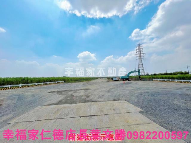 台南永康農地-13