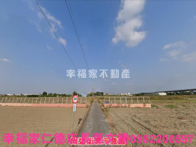 台南永康農地-14