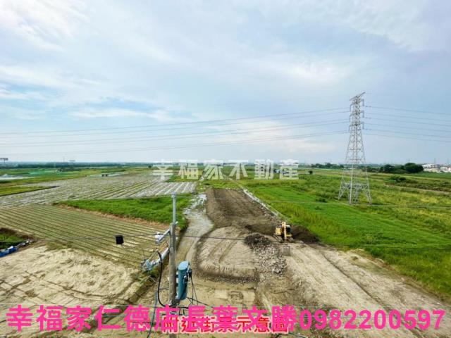 台南永康農地-0