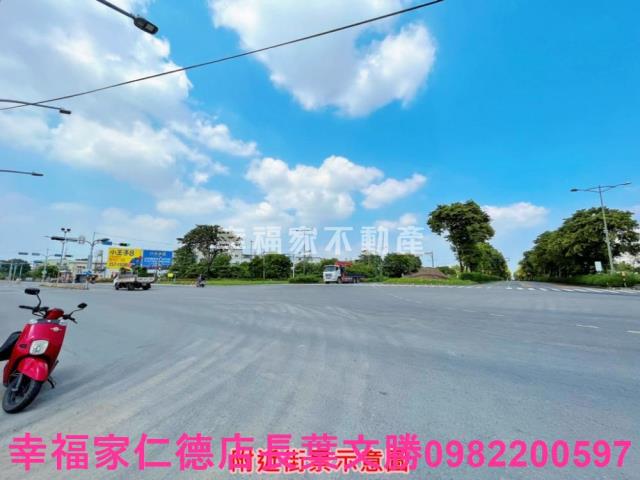 台南永康農地-3