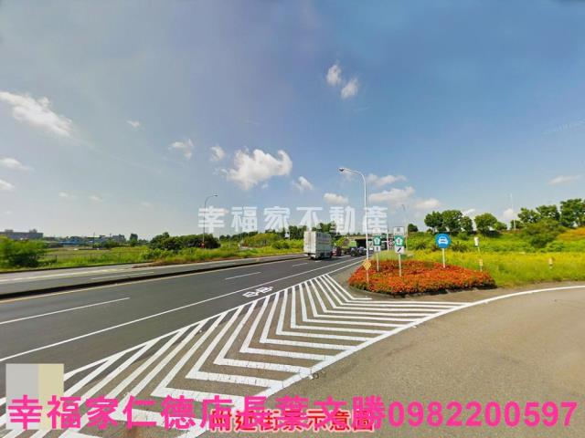 台南永康農地-5