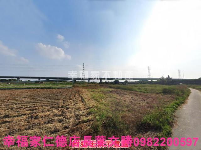 台南永康農地-7