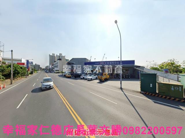 台南善化農地-5