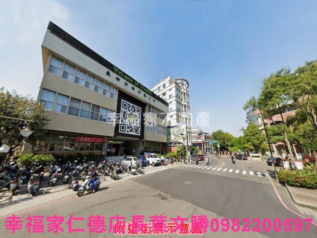 台南善化農地-8
