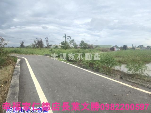 學甲農地-10
