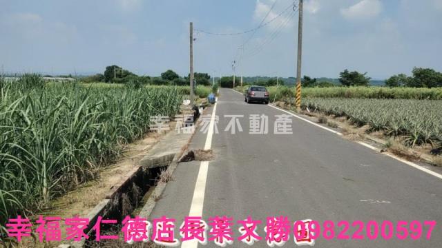 善化農地-0