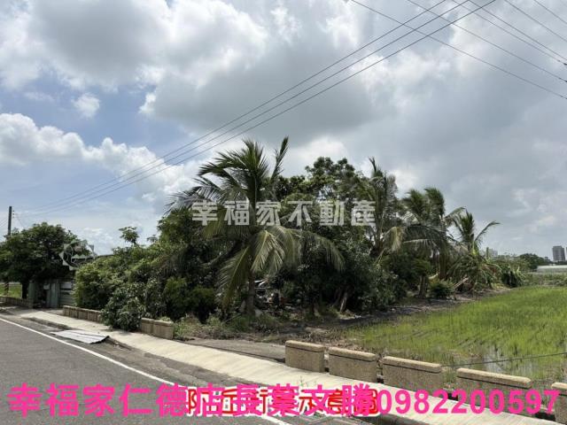 善化農地-13