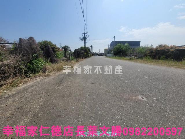 台南仁德農地-10