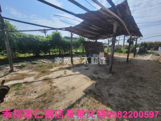 台南仁德農地-14