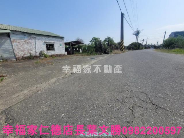 台南仁德農地-10