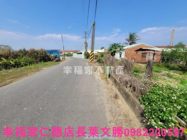 台南仁德農地-14