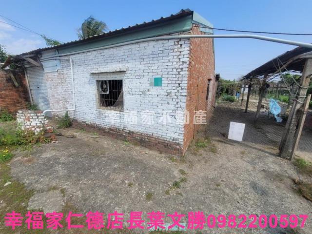 台南仁德農地-4