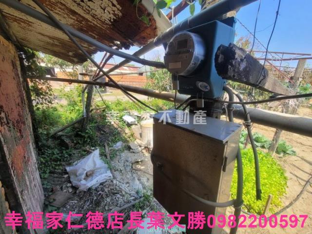 台南仁德農地-5