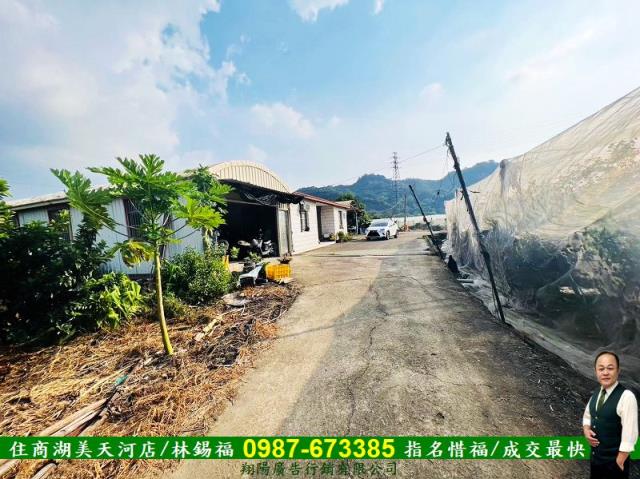 台南玉井農地-9