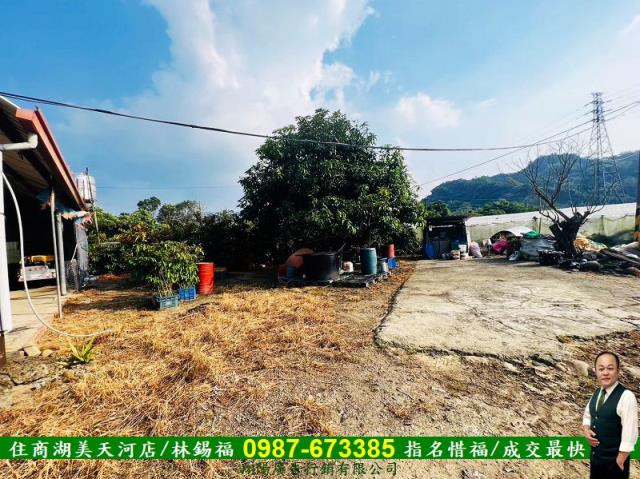 台南玉井農地-11