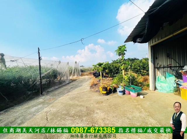 台南玉井農地-12