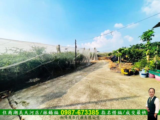 台南玉井農地-13