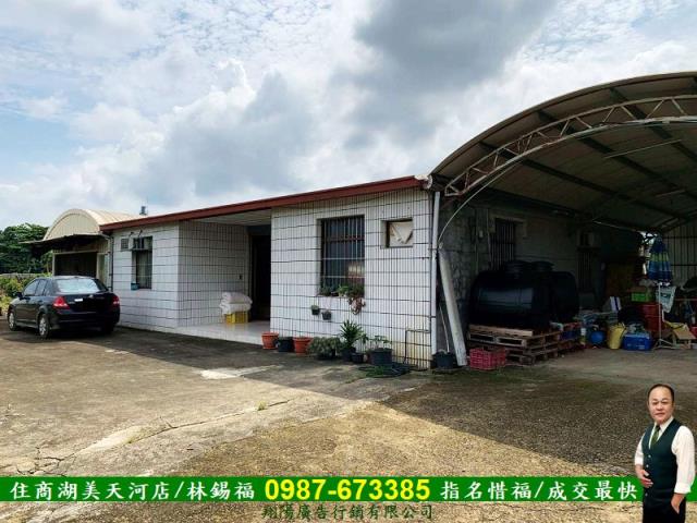 台南玉井農地-2