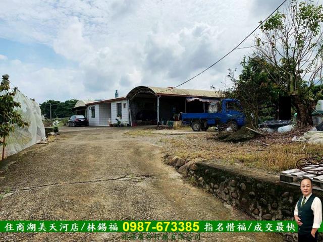 台南玉井農地-3