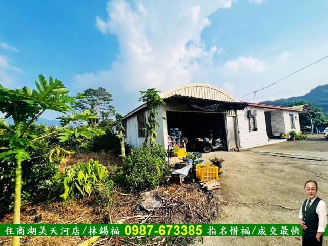 台南玉井農地-7