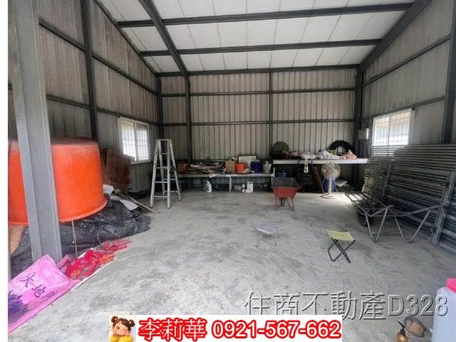 台南麻豆農地-3