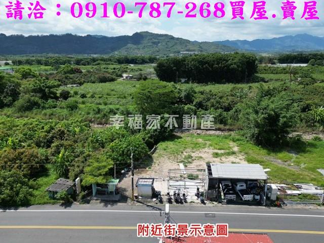 台南農地-5