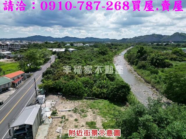 台南農地-8