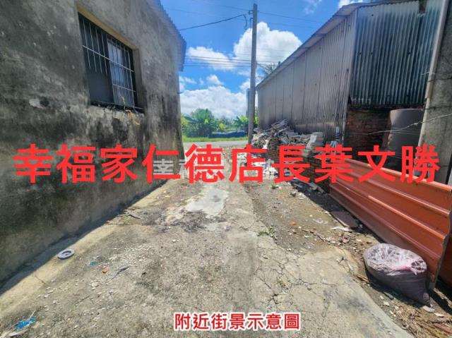 台南南區農地-6